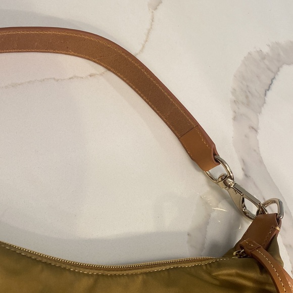 Dooney & Bourke || Nylon Juliette Hobo Bag - Picture 11 of 15